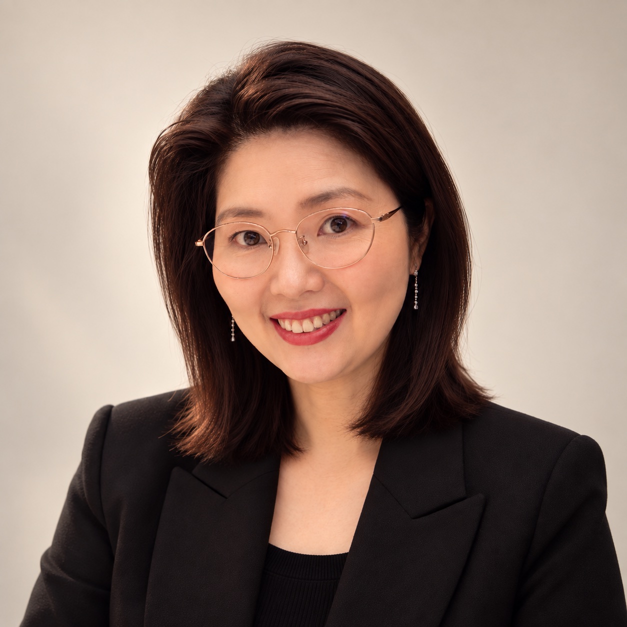 Nancy Seto, founder of Ormanus